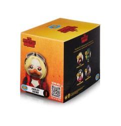 Suicide Squad - Figurine Tubbz Harley Quinn Boxed Edition 10 cm