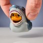 Les Dents de la Mer - Jaws Tubbz Mini figurine PVC Bruce 5 cm
