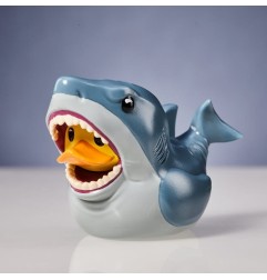 Les Dents de la Mer - Jaws Tubbz Mini figurine PVC Bruce 5 cm