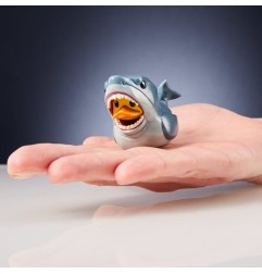 Les Dents de la Mer - Jaws Tubbz Mini figurine PVC Bruce 5 cm