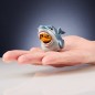 Les Dents de la Mer - Jaws Tubbz Mini figurine PVC Bruce 5 cm