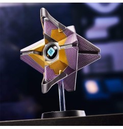 Destiny - Statuette Ghost Shell Heraldic 20 cm