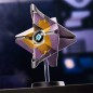 Destiny - Statuette PVC Ghost Shell Heraldic 20 cm