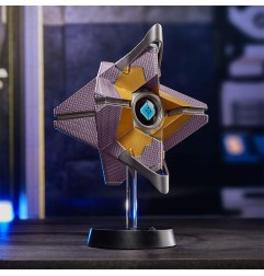 Destiny - Statuette Ghost Shell Heraldic 20 cm