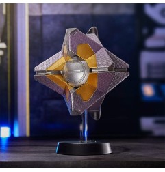 Destiny - Statuette PVC Ghost Shell Heraldic 20 cm