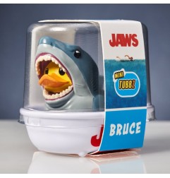Les Dents de la Mer - Jaws Tubbz Mini figurine PVC Bruce 5 cm