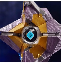 Destiny - Statuette PVC Ghost Shell Heraldic 20 cm
