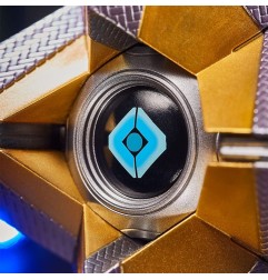 Destiny - Statuette Ghost Shell Heraldic 20 cm