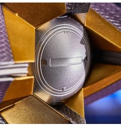 Destiny - Statuette PVC Ghost Shell Heraldic 20 cm