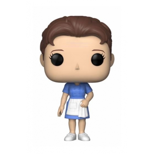 The Brady Bunch - Figurine POP! Alice Nelson 9 cm