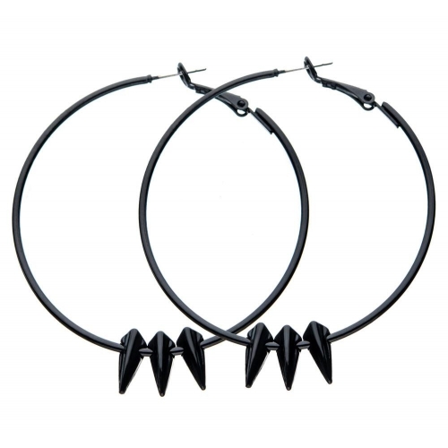 Black Panther - Boucles d'oreille Claw Hoops
