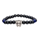 Black Panther - Bracelet Black Panther Charm