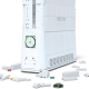 Microsoft Xbox 360 - Jeu de construction MEGA 3/4 Console XBOX 360
