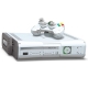 Microsoft Xbox 360 - Jeu de construction MEGA 3/4 Console XBOX 360
