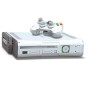 Microsoft Xbox 360 - XBOX jeu de construction MEGA 3/4 Console XBOX 360