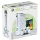 Microsoft Xbox 360 - Jeu de construction MEGA 3/4 Console XBOX 360