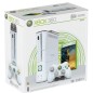 Microsoft Xbox 360 - XBOX jeu de construction MEGA 3/4 Console XBOX 360