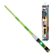 Star Wars Lightsaber Forge Kyber Core - Réplique Roleplay sabre laser électronique Sabine Wren