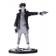 Batman Black & White - Statuette The Joker by Gerard Way 19 cm