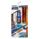 Star Wars Lightsaber Forge Kyber Core - Réplique Roleplay sabre laser Ahsoka Tano