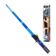 Star Wars Lightsaber Forge Kyber Core - Réplique Roleplay sabre laser électronique Darksaber