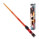 Star Wars Lightsaber Forge Kyber Core - Réplique Roleplay sabre laser électronique Darth Vader