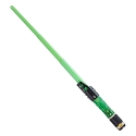 Star Wars Lightsaber Forge Kyber Core - Réplique Roleplay sabre laser Luke Skywalker