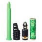Star Wars Lightsaber Forge Kyber Core - Réplique Roleplay sabre laser Luke Skywalker