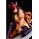 Fairy Tail - Statuette 1/6 Erza Scarlet Halloween CAT Gravure_Style 13 cm