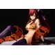 Fairy Tail - Statuette 1/6 Erza Scarlet Halloween CAT Gravure_Style 13 cm