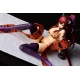 Fairy Tail - Statuette 1/6 Erza Scarlet Halloween CAT Gravure_Style 13 cm