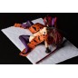 Fairy Tail - Statuette 1/6 Erza Scarlet Halloween CAT Gravure_Style 13 cm