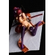 Fairy Tail - Statuette 1/6 Erza Scarlet Halloween CAT Gravure_Style 13 cm