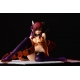 Fairy Tail - Statuette 1/6 Erza Scarlet Halloween CAT Gravure_Style 13 cm