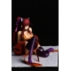 Fairy Tail - Statuette 1/6 Erza Scarlet Halloween CAT Gravure_Style 13 cm