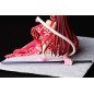 Fairy Tail - Statuette 1/6 Erza Scarlet Cherry Blossom CAT Gravure_Style 13 cm