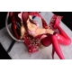 Fairy Tail - Statuette 1/6 Erza Scarlet Cherry Blossom CAT Gravure_Style 13 cm