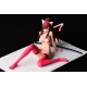 Fairy Tail - Statuette 1/6 Erza Scarlet Cherry Blossom CAT Gravure_Style 13 cm