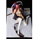 Fairy Tail - Statuette 1/6 Erza Scarlet White Tiger CAT Gravure_Style 13 cm