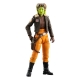 Star Wars : Ahsoka Vintage Collection - Figurine General Hera Syndulla 10 cm