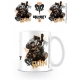 Call of Duty Black Ops 4 - Mug Ruin