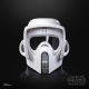 Star Wars Black Series - Casque électronique Scout Trooper