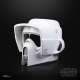 Star Wars Black Series - Casque électronique Scout Trooper