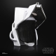 Star Wars Black Series - Casque électronique Scout Trooper