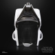 Star Wars Black Series - Casque électronique Scout Trooper