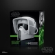 Star Wars Black Series - Casque électronique Scout Trooper