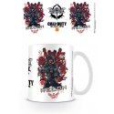 Call of Duty Black Ops 4 - Mug Recon