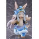Made in Abyss : The Golden City of the Scorching Sun Coreful - Statuette Nanachi 2nd Season Ver.