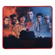 Stranger Things - Tapis de souris Best Friends 27 x 32 cm