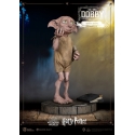 Harry Potter - Statuette Master Craft Dobby 39 cm